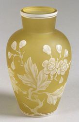 Cameo Glass